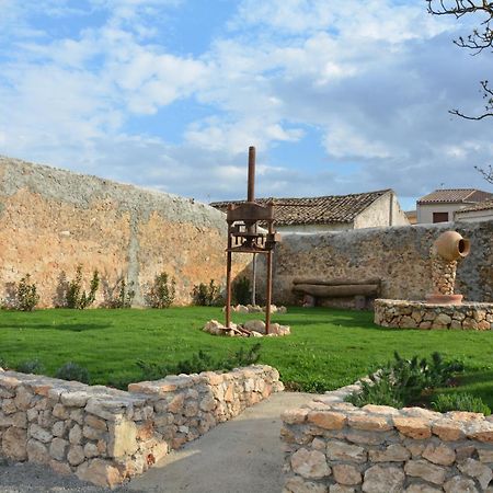 Casa Rural Aromas De La Manchuela Alborea Kültér fotó